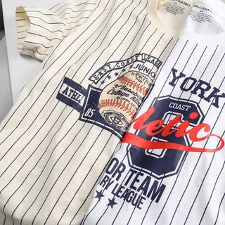 Áo Thun NOMOUS ESSENTIALS Baseball (160Store)