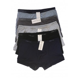 Combo 5 Quần Sịp đùi nam cotton