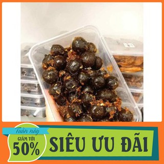 1kg Ô MAI SẤU XÀO GỪNG