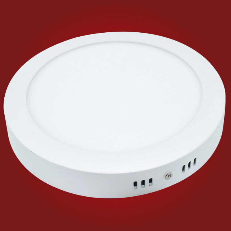 Đèn LED nổi 24w Tròn,,,