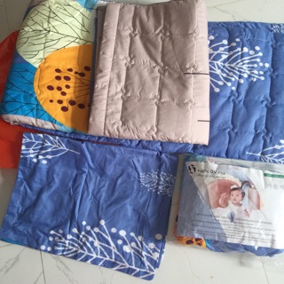 Combo gra mềnh 2 áo gói 1 áo ôm