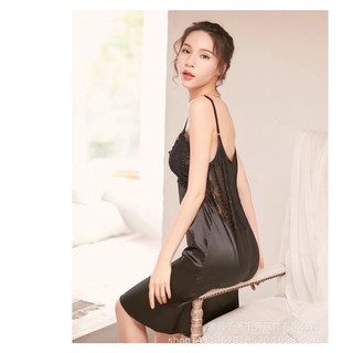 Váy ngủ quyến rũ k10