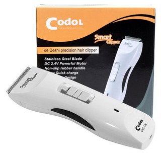 Tông đơ cắt tóc Codos model CHC 536