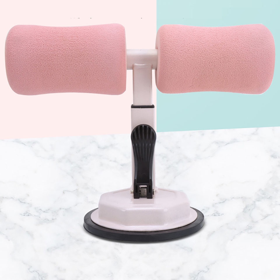 Dụng cụ gập bụng tập thể dục tại nhà chất liệu nhựa ABS