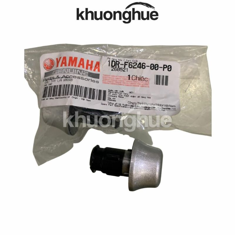Đầu tay lái, đầu bít xe Nozza chính hãng Yamaha