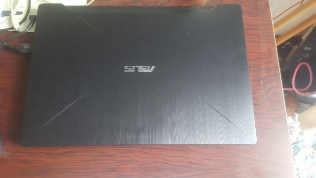 Laptop Asus FX503VM 1060 6G | BigBuy360 - bigbuy360.vn