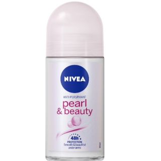 Nivea_ lăn khử mùi nivea ngọc trai 50ml