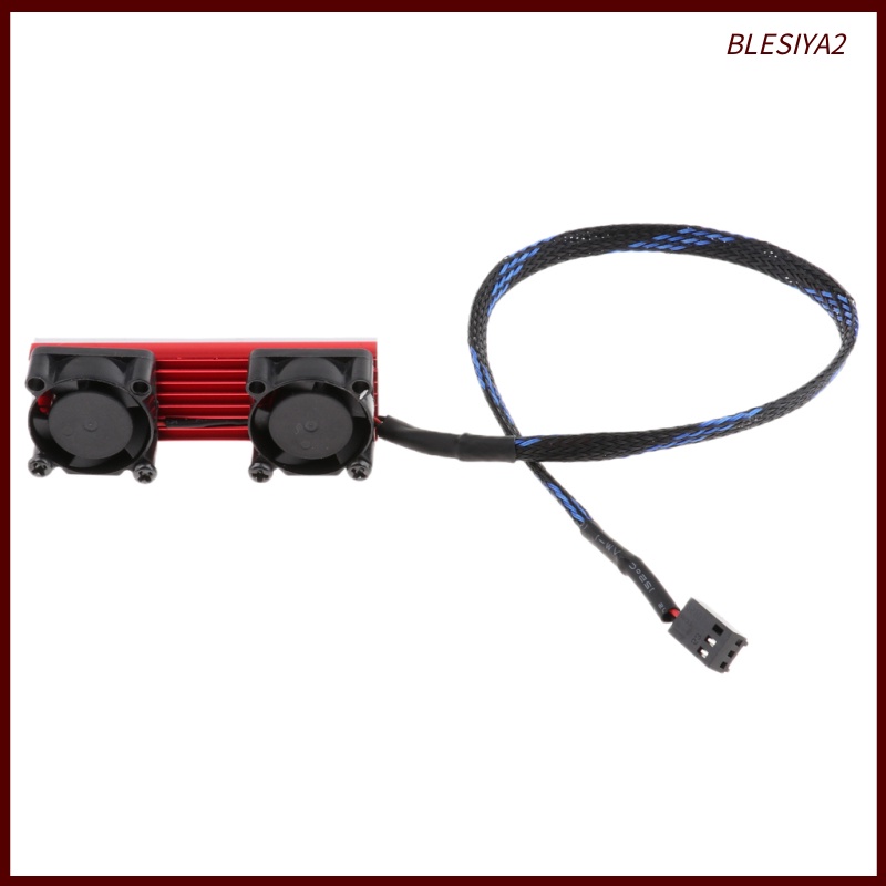 Bộ Tản Nhiệt Kép M.2 Ssd Nvme 2280 3 Pin | BigBuy360 - bigbuy360.vn