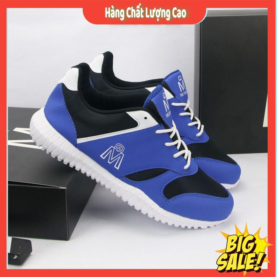 Giày thể thao nam Thời Trang thoài mái khi vận động | BigBuy360 - bigbuy360.vn