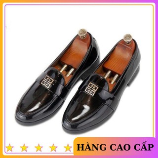 [ HÀNG CAO CẤP ]Giày lười công sở nam