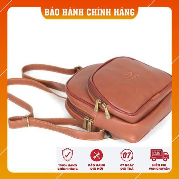 Balo - Balo mini Lee 5 cao cấp - Balo da