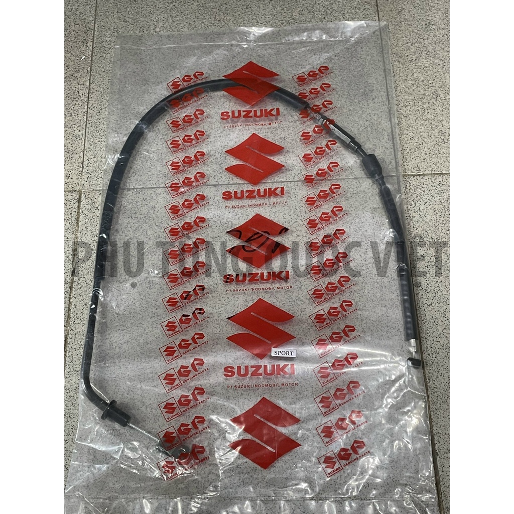 Dây côn xe máy sport, xì po, xipo rgv zin theo xe sỉ lẻ toàn quốc