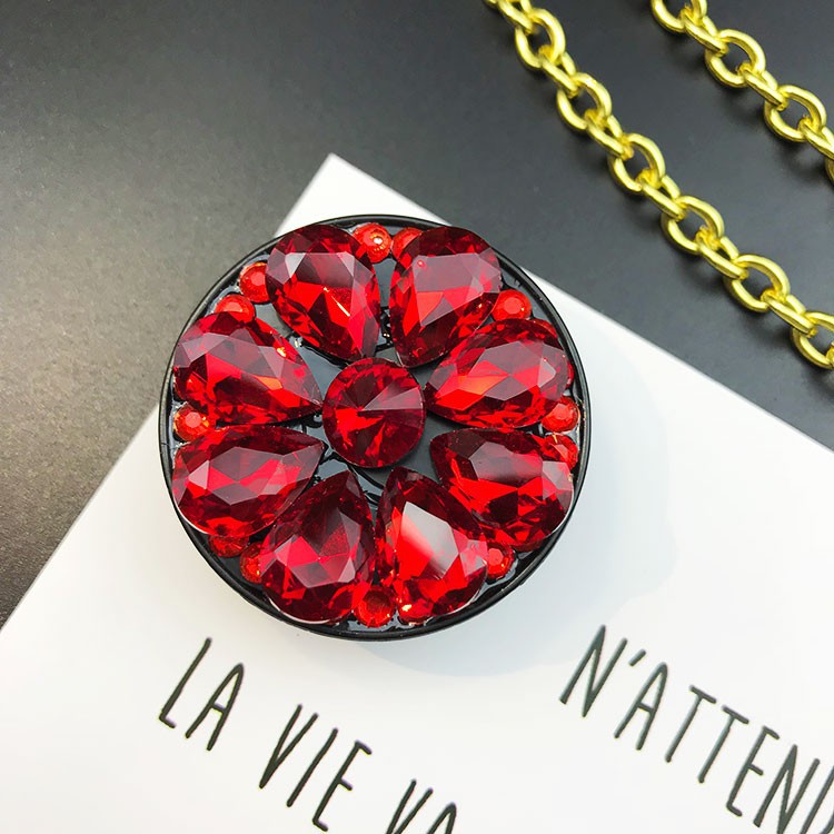 Giá Đỡ Điện Thoại Đính Đá | BigBuy360 - bigbuy360.vn