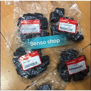 cao su đùm WINNER / WINNER X chính hãng HONDA