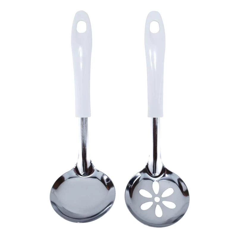 Daiso Vá Table Ladle Set