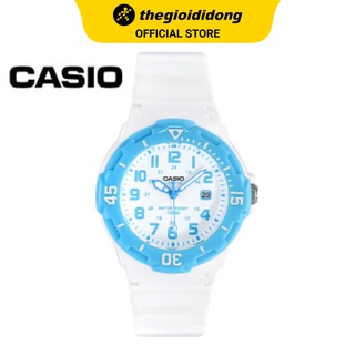 Đồng hồ nữ casio lrw-200h-2bvdf
