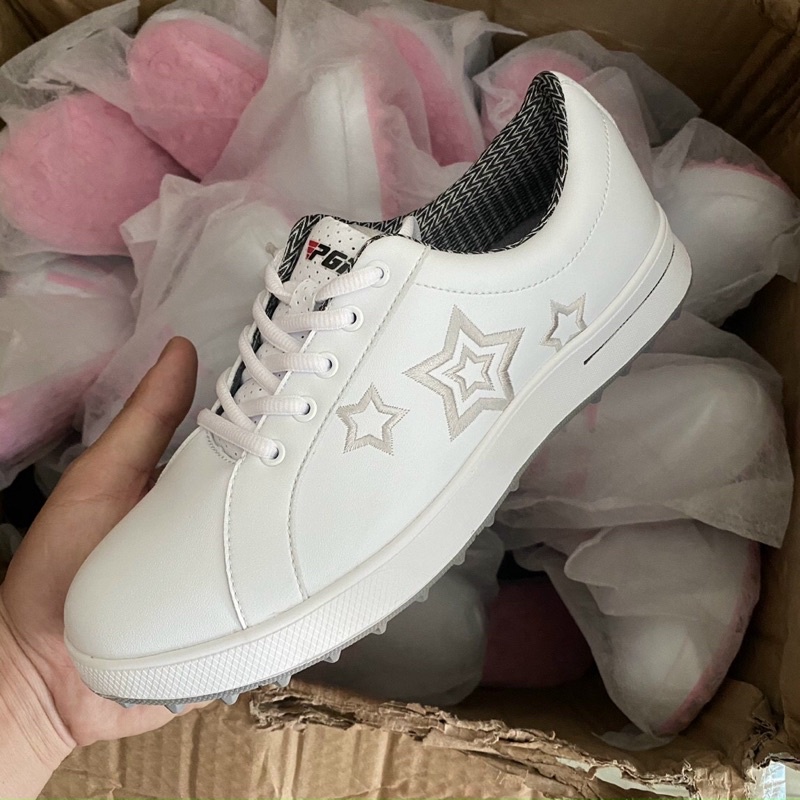 ⚡🔥GIÀY GOLF NỮ PGM NHIỀU MÀU NHIỀU SIZE💥💥