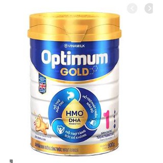 Optimum gold 1 hmo 900gr date 2022