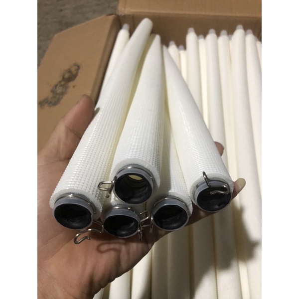 Ống thoát nước điều hoà loại tốt