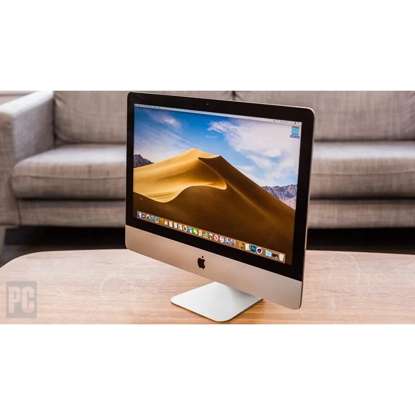 [TẶNG KÈM BÀN PHÍM + CHUỘT]- Máy tính để bàn- ME086 - iMac 21" Late 2013 - (I5/8GB/1TB/FHD) - 99% | BigBuy360 - bigbuy360.vn