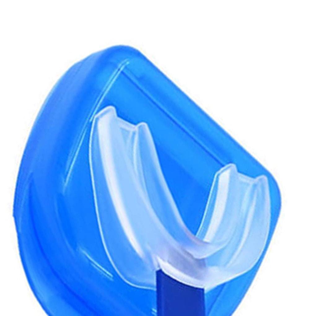 Dụng cụ ngậm bảo vệ miệng chống ngáy khi ngủ