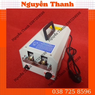 Máy cắt mỏ cho gà 9DQ4- X4, lõi đồng, năng suất 1800 con/giờ, nhiệt độ lên đến 950độ