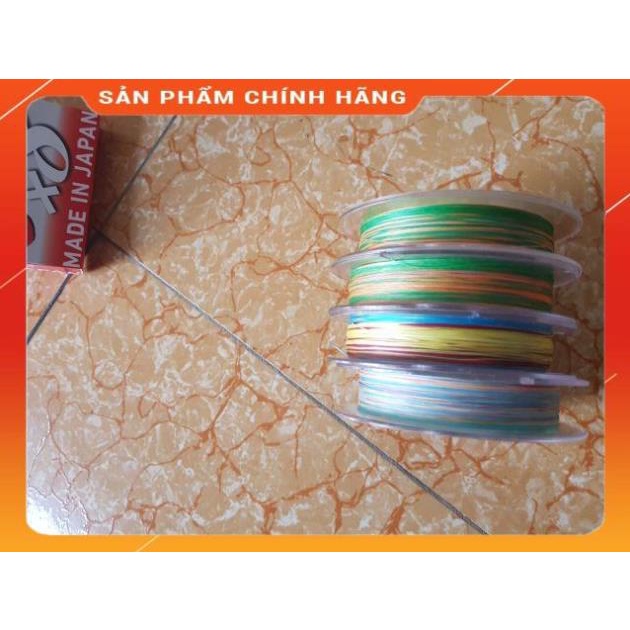 🐠 DÙ Câu J BRAID   X8 🐠