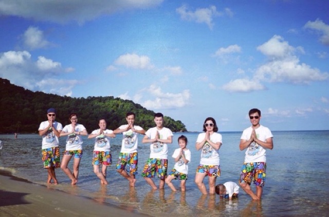 Quần đi biển đủ loại (safe rẻ nhất VBB) | BigBuy360 - bigbuy360.vn