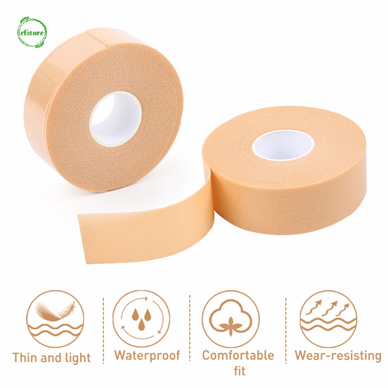 [Hàng mới về] Miếng dán da cao su chống thấm nước đa năng tiện lợi