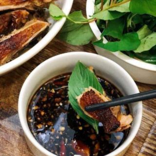 Xì dầu Nhất Phẩm Tiên (Xì dầu "Càng cua")