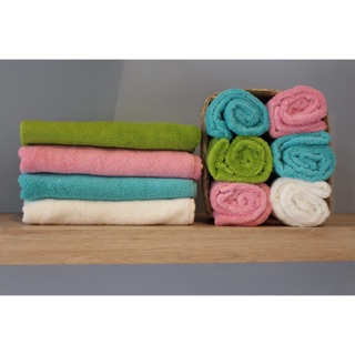 Khăn tắm 100% cotton kt 60*120