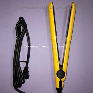 Máy ép ( duỗi ) tóc chuyên nghiệp