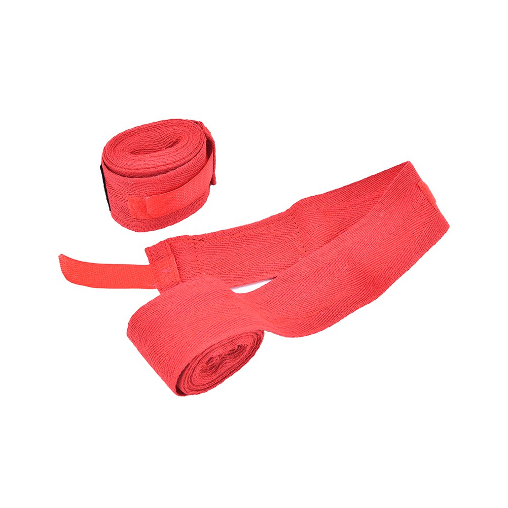 Cuộn Băng Quấn Tay Khi Tập Boxing Suten Mma 2.5m Gồm 3 Màu