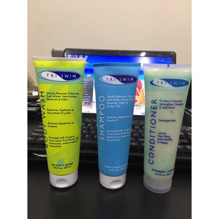 Combo 3 chai Trisiwm 251ml