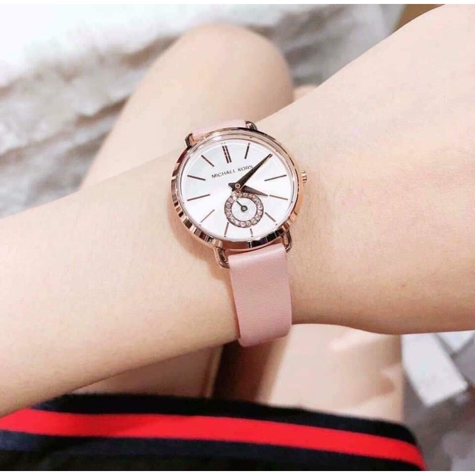 Đồng Hồ Nữ Michael Kors MK2735