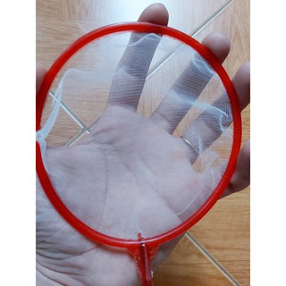 2 vợt LƯỚI TRÒN Vợt cá nhiều kích cỡ