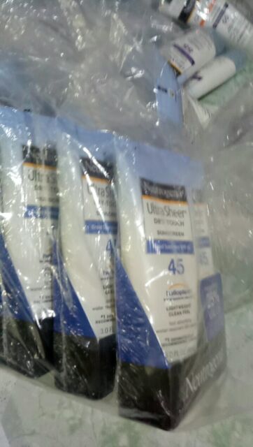 Kem chống nắng Neutrogena ultra sheer dry touch with spf100 88ml | BigBuy360 - bigbuy360.vn