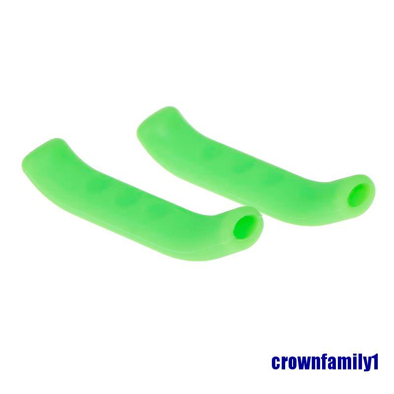 1 Cặp Phanh Xe Đạp Leo Núi Crownfomily1