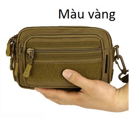 Túi bao tử D5 (Mã 1105)