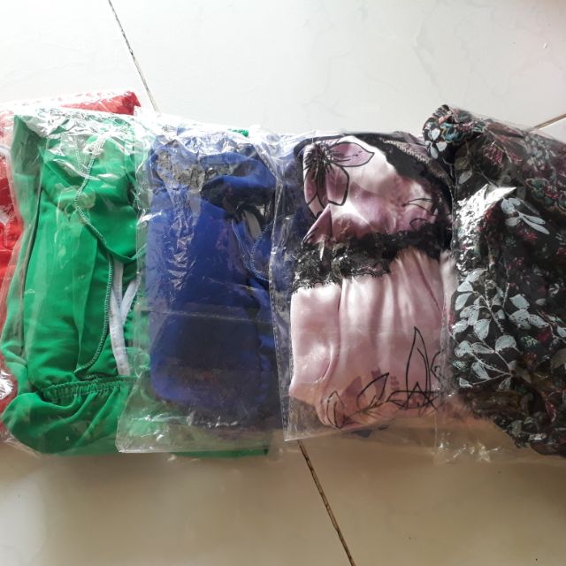 Combo 5b ngủ