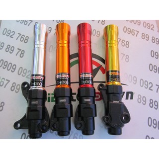 vỏ phuộc dành cho các dòng xe