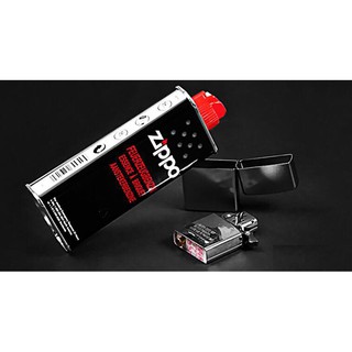 Xăng Zippo Xịn 125ml