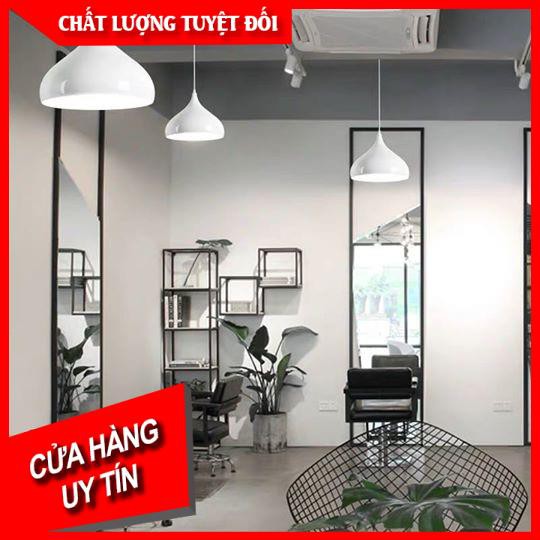 đèn thả chao nhôm  hình giọt nước nhiều mầu-🍀🍀CAM KẾT CHẤT LƯỢNG SẢN PHẨM VÀ DỊCH VỤ TỐT NHẤT:🍀🍀