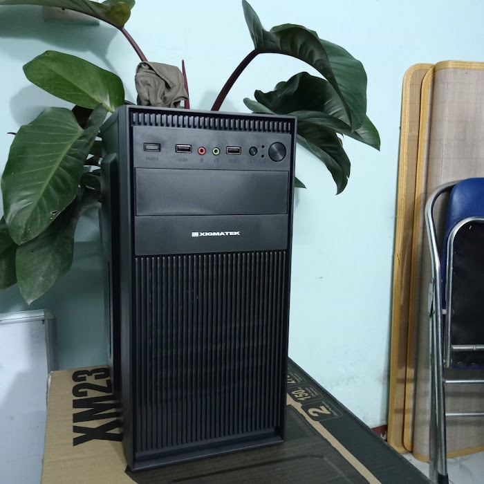 Vỏ case Xigmatek XM23