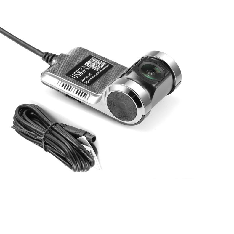 🍀Freeship🍀Camera hành trình U2 android hỗ trợ quay đêm Full HD 1080p - Cổng USB | BigBuy360 - bigbuy360.vn