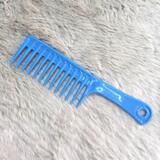 Lược chải tóc uốn