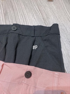 Set Áo phông Quần baggy đũi (2 màu ảnh thật)