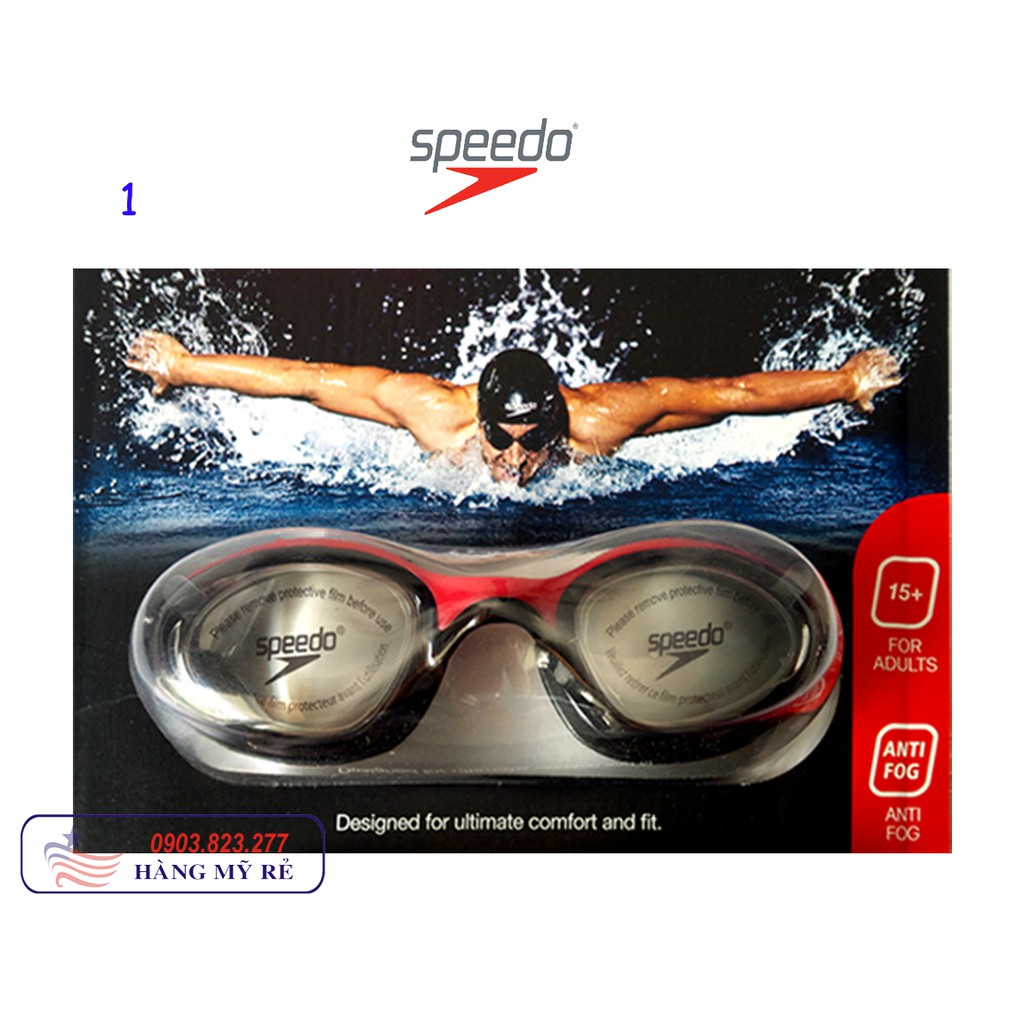 Kính Bơi Người Lớn Speedo