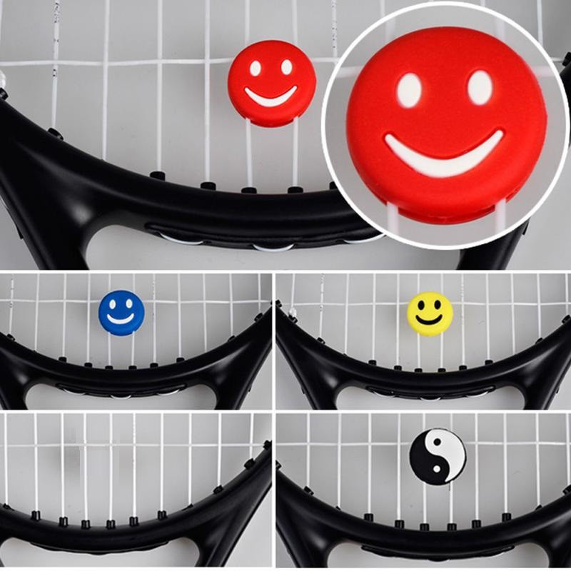 &quot;AV&quot; Chống Rung Cho Vợt Tennis Và Cầu Lông