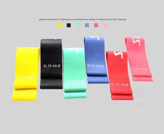 Dây tập mông miniband Aolikes